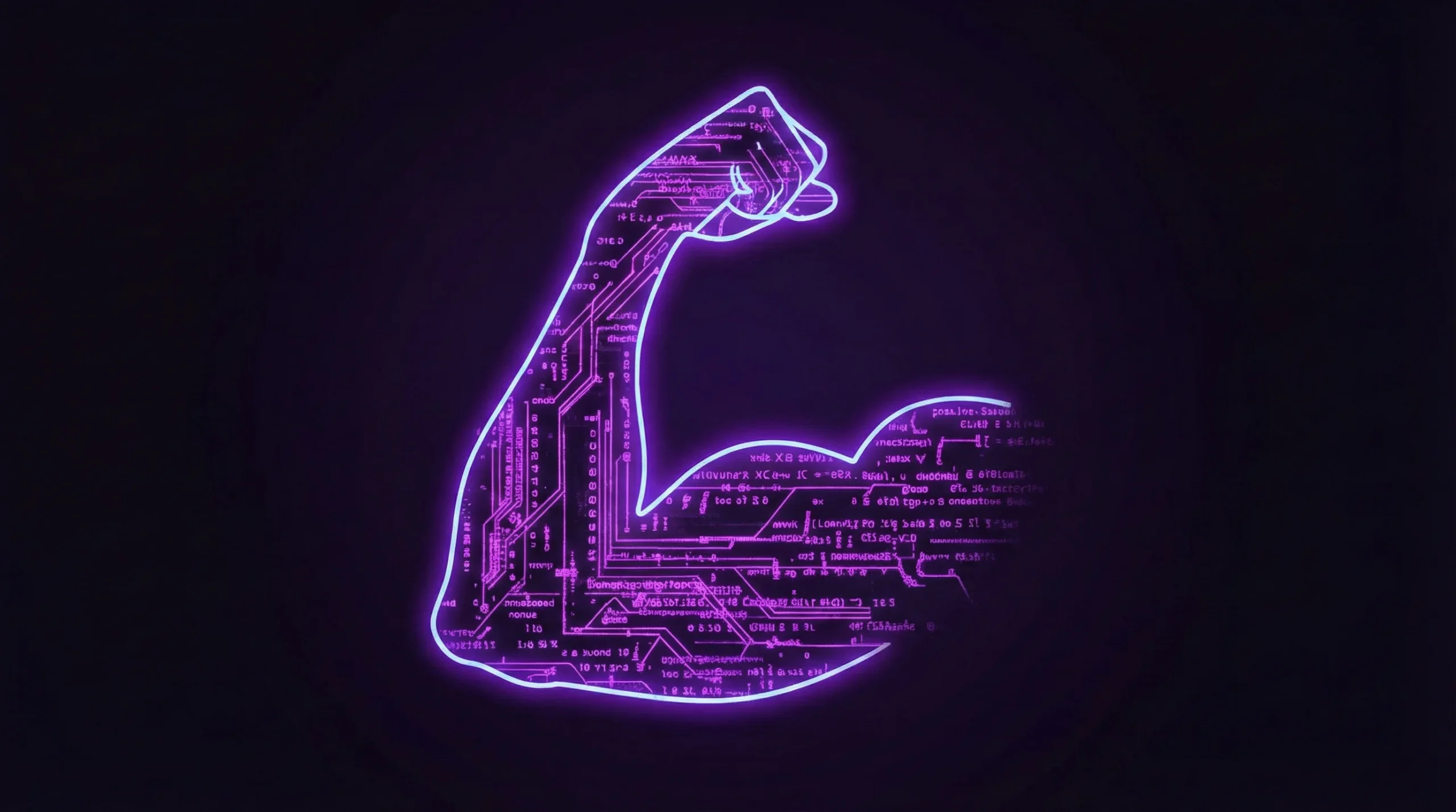 Code and Power Feedback